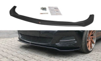 Mercedes Vito V-Klass W447 2014-2018 Frontsplitter V.3 Maxton Design 